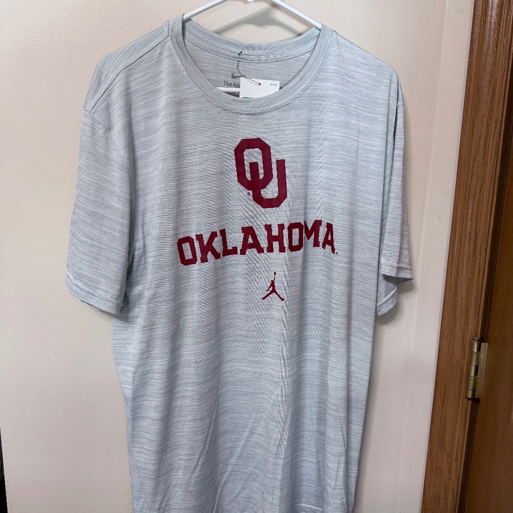 Oklahoma